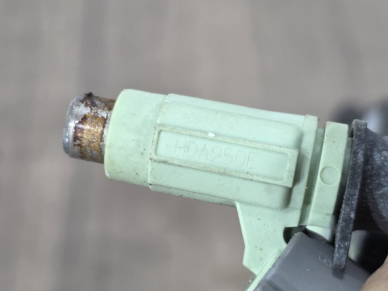 Форсунка топливная, 8500 рублей, Пешки