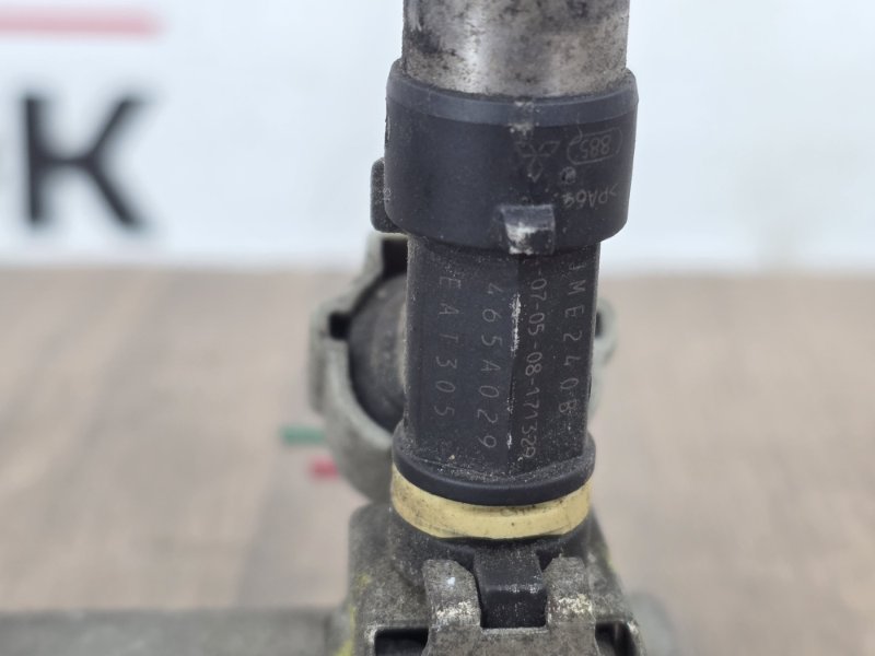 Форсунка топливная, 3500 рублей, Пешки