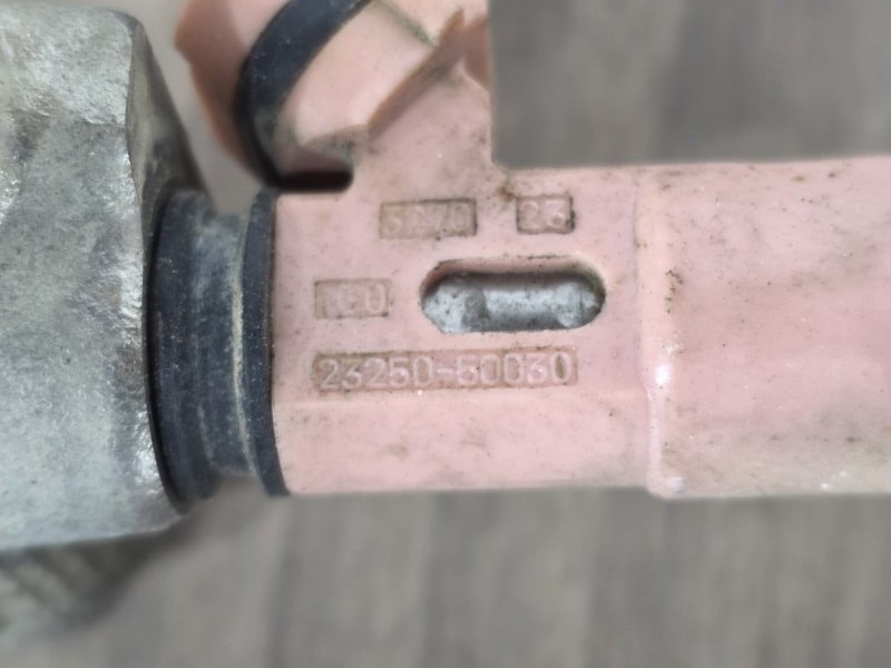 Форсунка топливная, 16000 рублей, Пешки