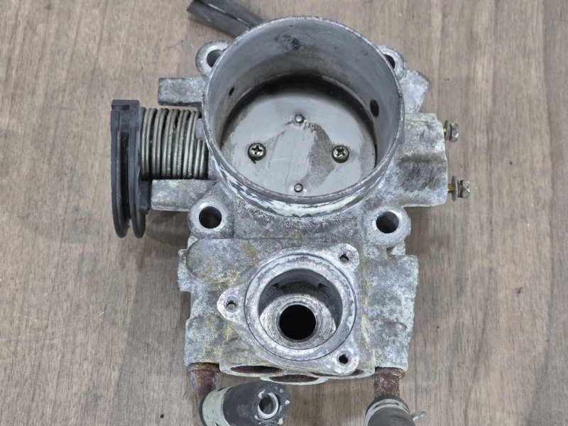 Дроссельная заслонка, 4500 рублей, Пешки