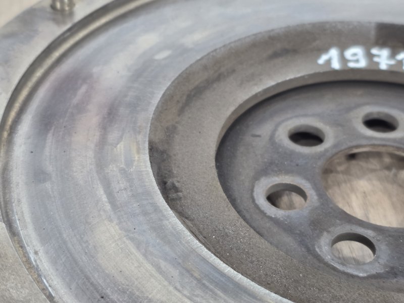 Маховик МКПП, 5000 рублей, Пешки