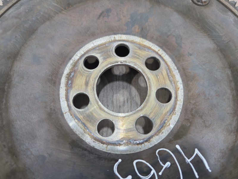 Маховик МКПП, 5000 рублей, Пешки