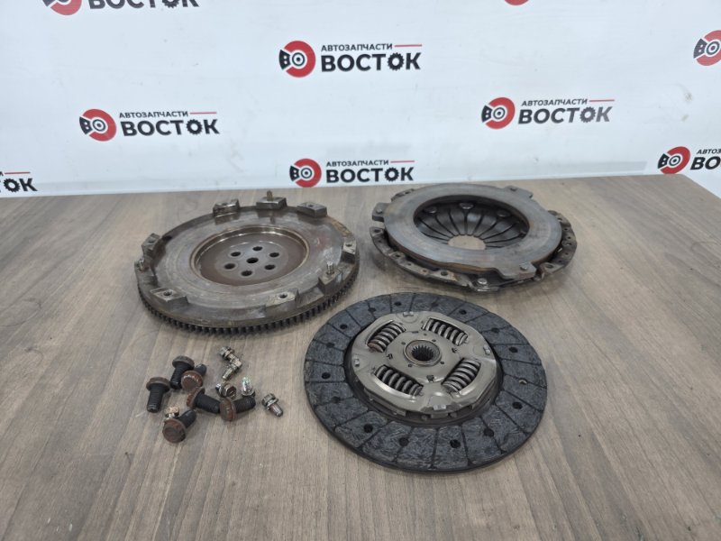 Комплект сцепления, 5500 рублей, Пешки