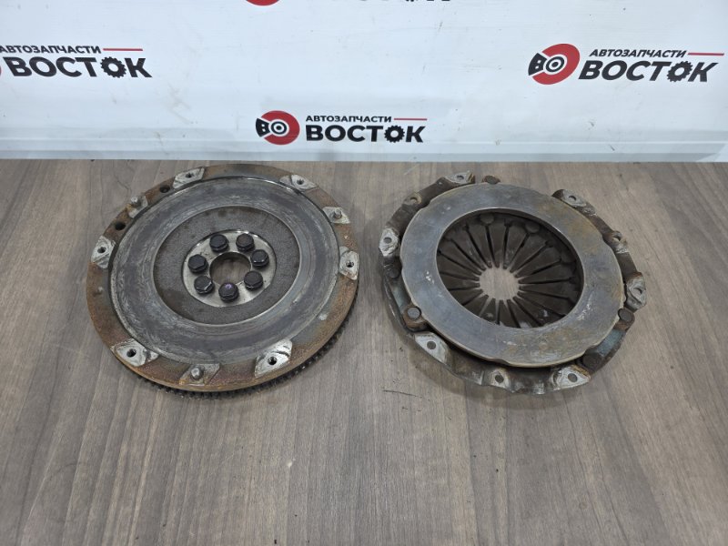 Маховик МКПП, 5500 рублей, Пешки