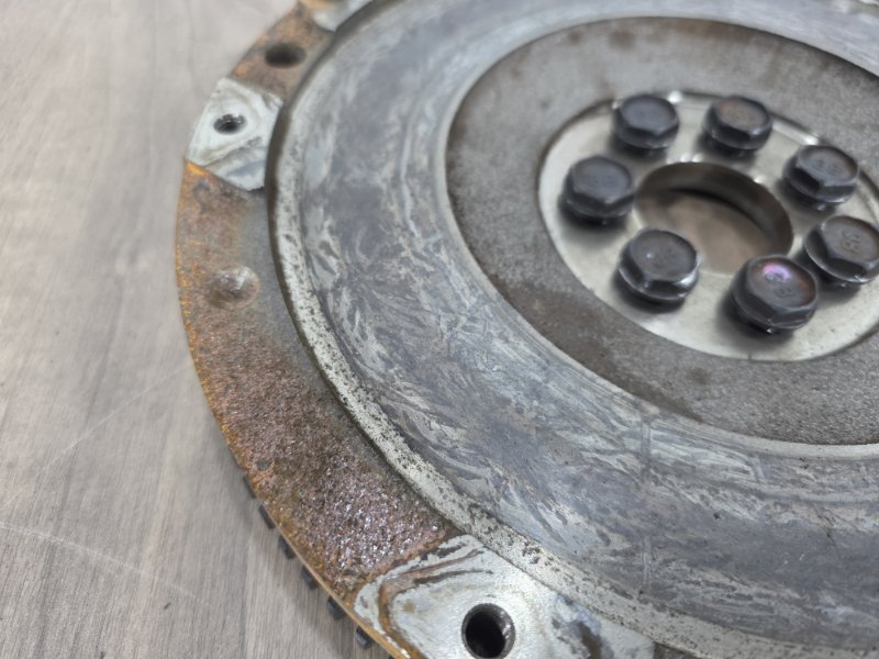 Маховик МКПП, 5500 рублей, Пешки