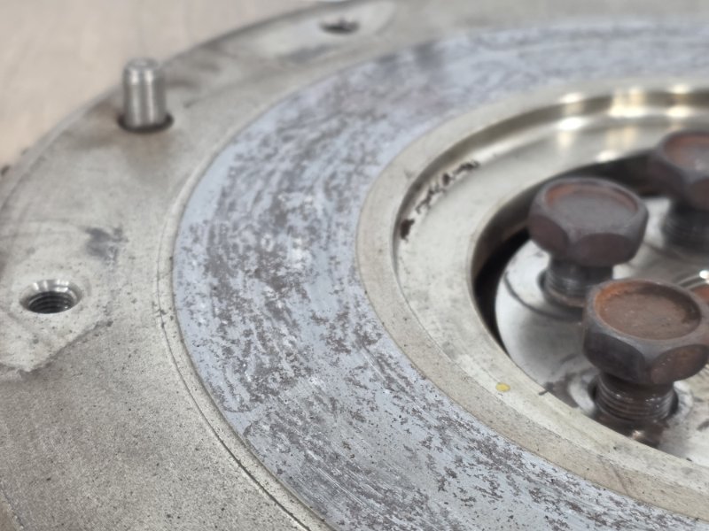 Комплект сцепления, 4000 рублей, Пешки