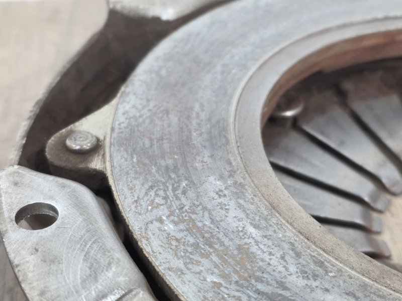 Комплект сцепления, 4000 рублей, Пешки