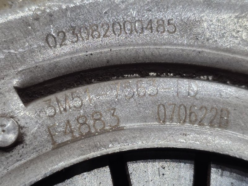 Комплект сцепления, 4000 рублей, Пешки