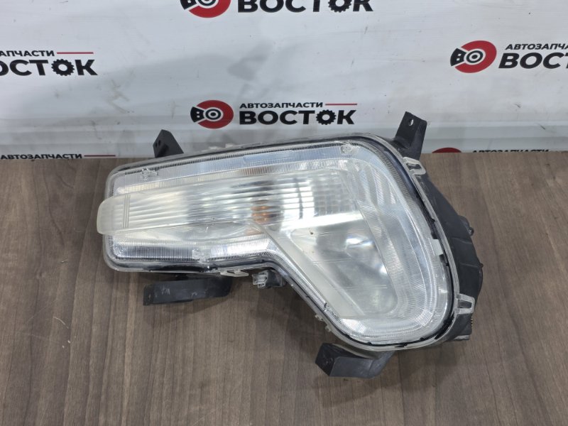 Фара противотуманная, 6500 рублей, Пешки