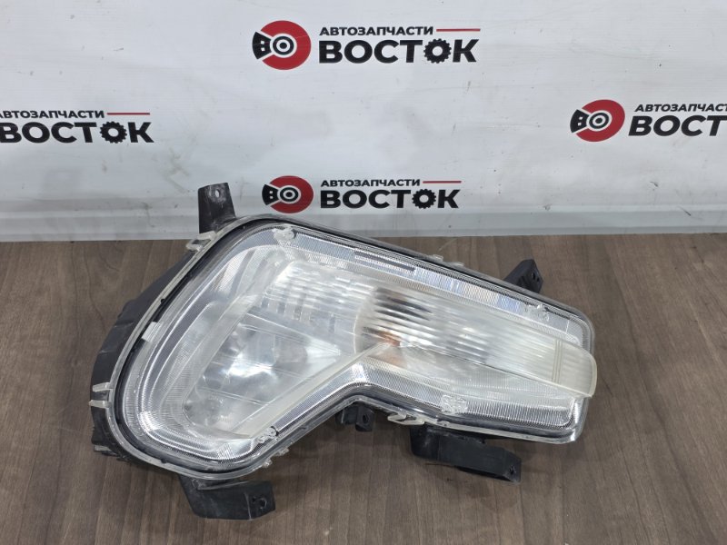 Фара противотуманная, 6500 рублей, Пешки