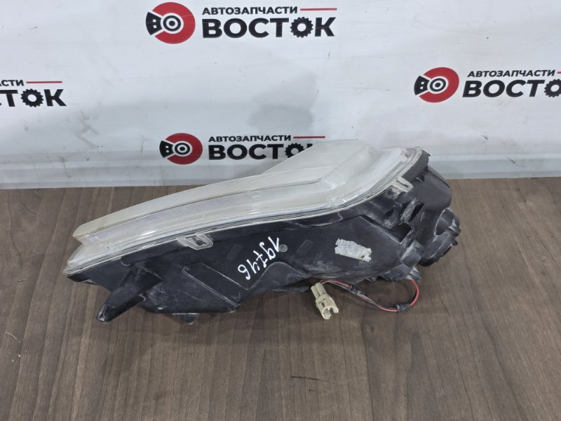 Фара противотуманная, 6500 рублей, Пешки