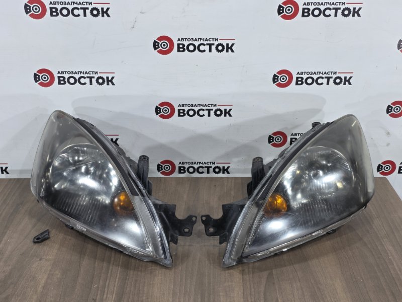 Фара, 24000 рублей, Пешки