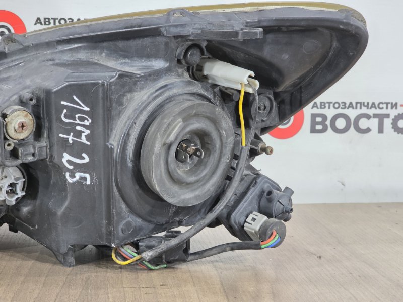 Фара, 8000 рублей, Пешки