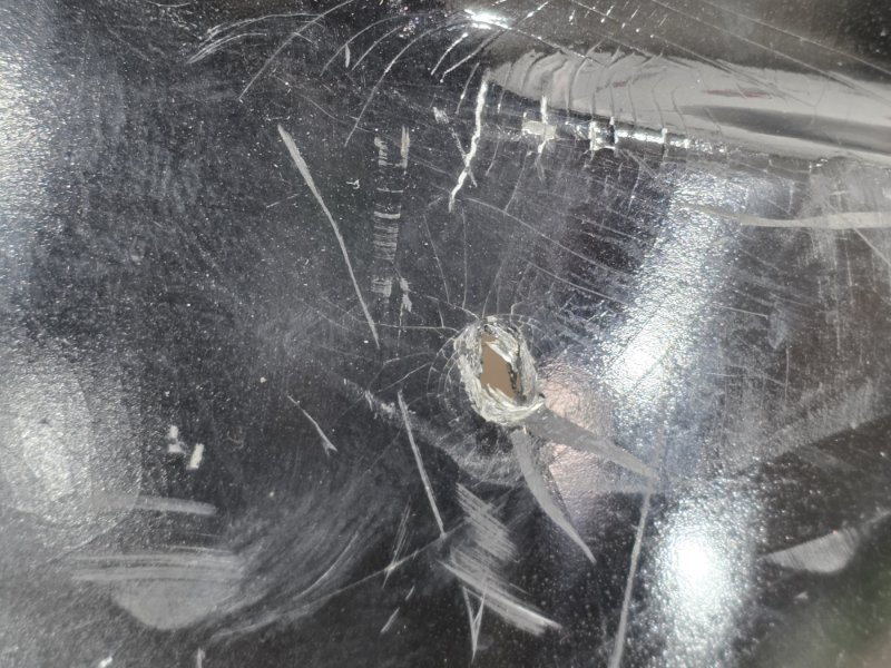 Бампер, 8000 рублей, Пешки