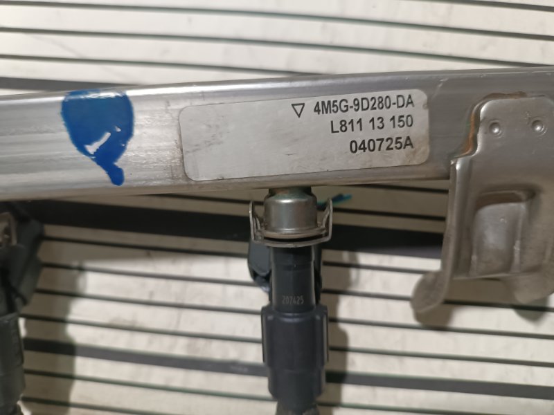 Форсунка топливная, 3000 рублей, Пешки