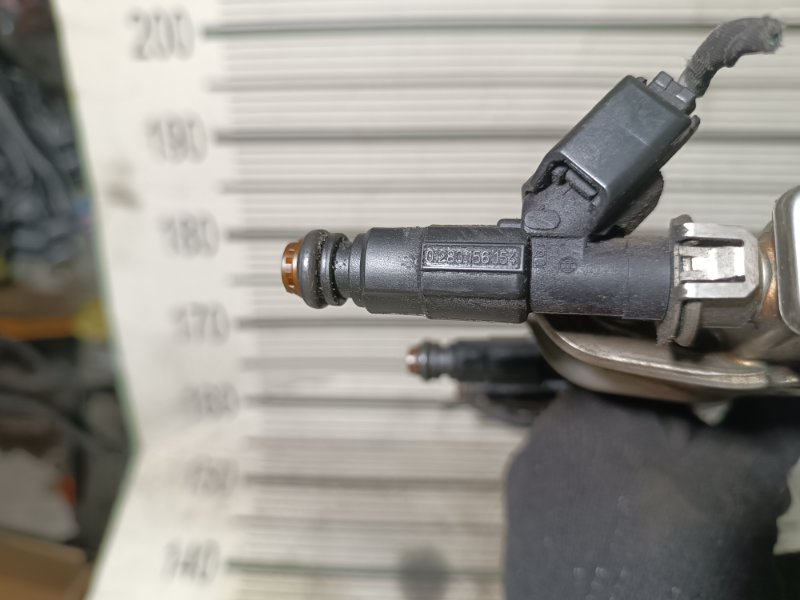 Форсунка топливная, 3000 рублей, Пешки