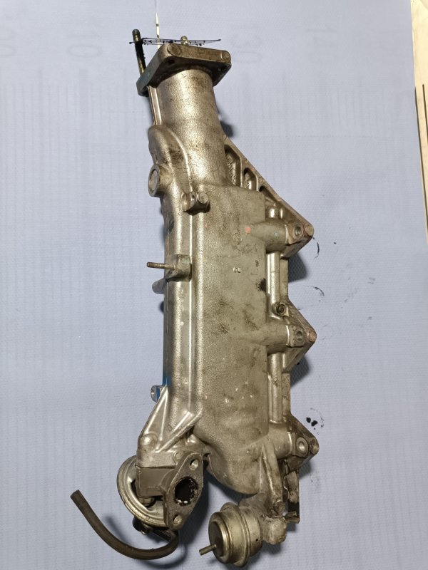 Коллектор впускной, 2500 рублей, Пешки