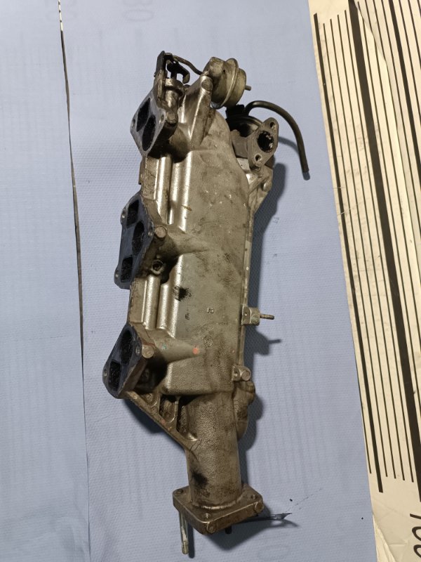 Коллектор впускной, 2500 рублей, Пешки