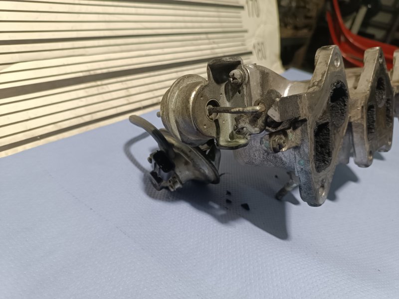 Коллектор впускной, 2500 рублей, Пешки