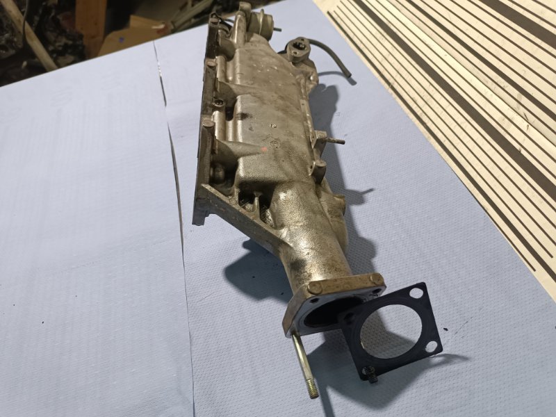 Коллектор впускной, 2500 рублей, Пешки