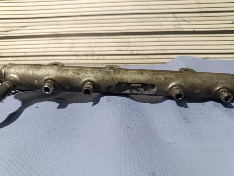 Топливная рейка, 5000 рублей, Пешки