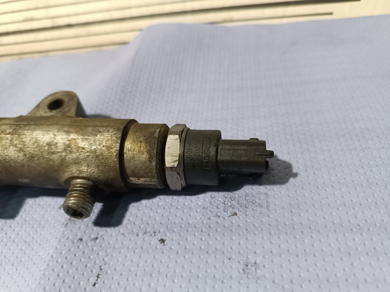 Топливная рейка, 5000 рублей, Пешки