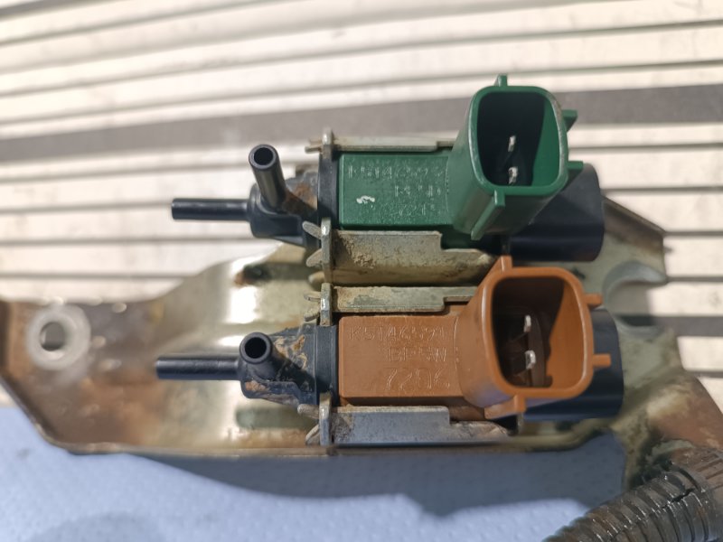 Клапан электромагнитный, 2500 рублей, Пешки