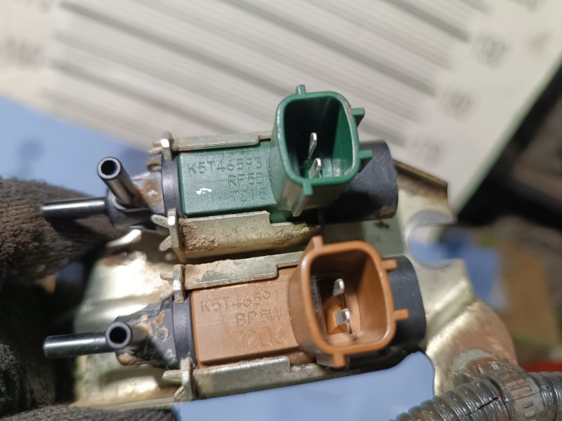 Клапан электромагнитный, 2500 рублей, Пешки