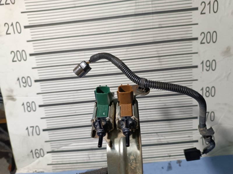 Клапан электромагнитный, 2500 рублей, Пешки