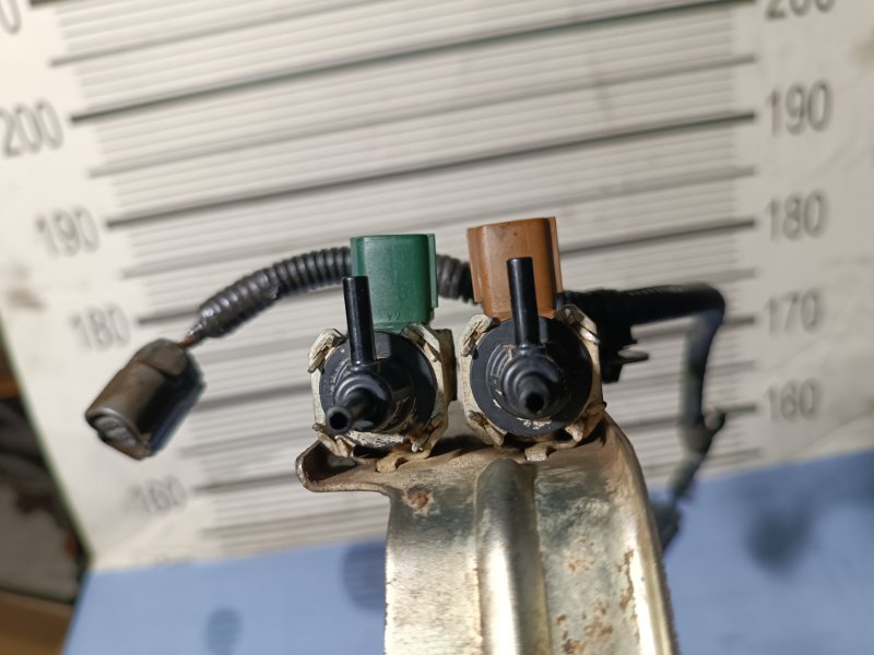 Клапан электромагнитный, 2500 рублей, Пешки