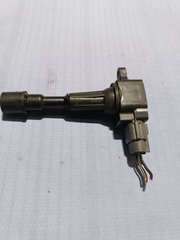 Катушка зажигания, 1500 рублей, Пешки