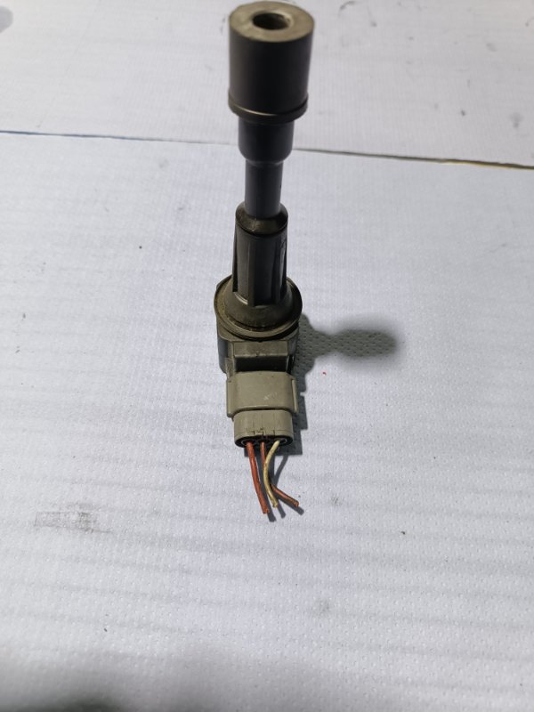 Катушка зажигания, 1500 рублей, Пешки