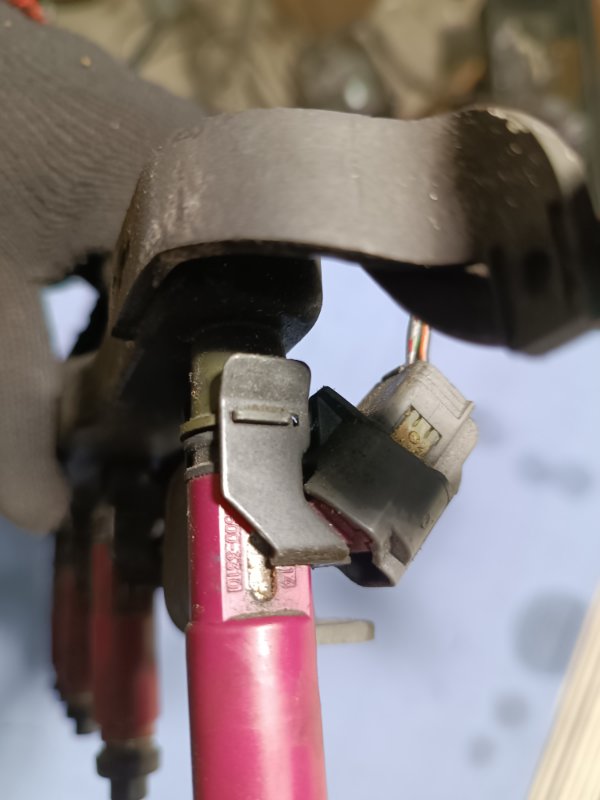 Форсунка топливная, 3000 рублей, Пешки