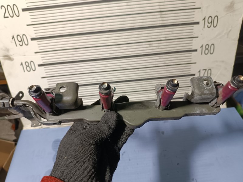 Форсунка топливная, 3000 рублей, Пешки