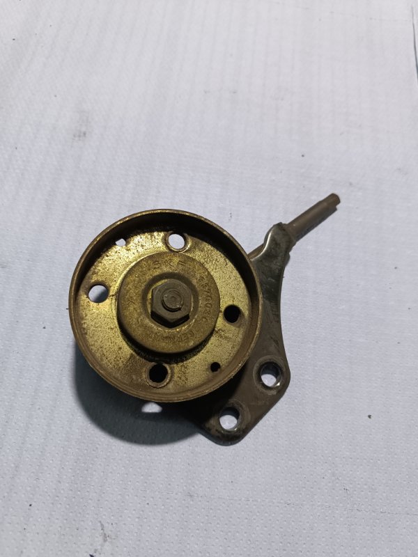 Натяжитель ремня генератора, 1200 рублей, Пешки