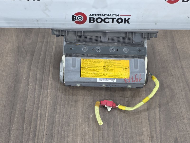 Подушка безопасности пассажира, 4000 рублей, Пешки