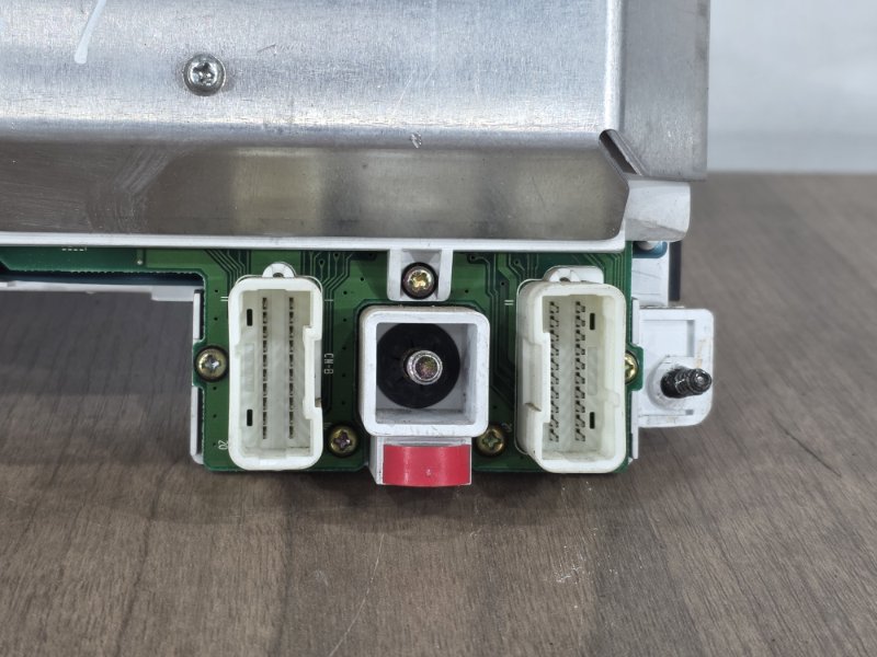 Панель приборов, 20000 рублей, Пешки