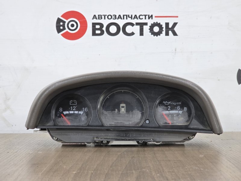 Панель приборов, 8000 рублей, Пешки