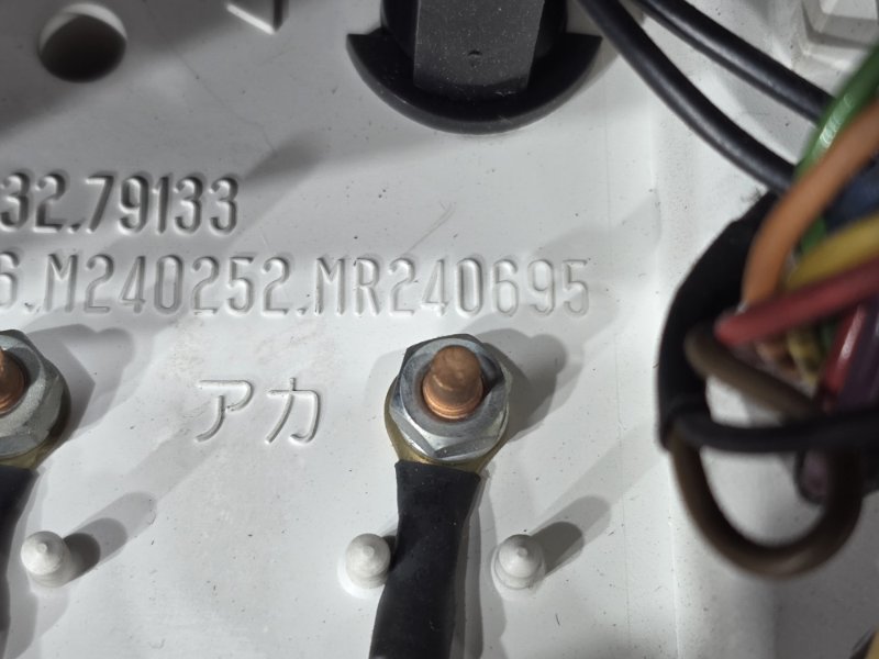 Панель приборов, 8000 рублей, Пешки