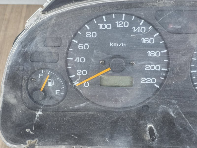 Панель приборов, 6500 рублей, Пешки