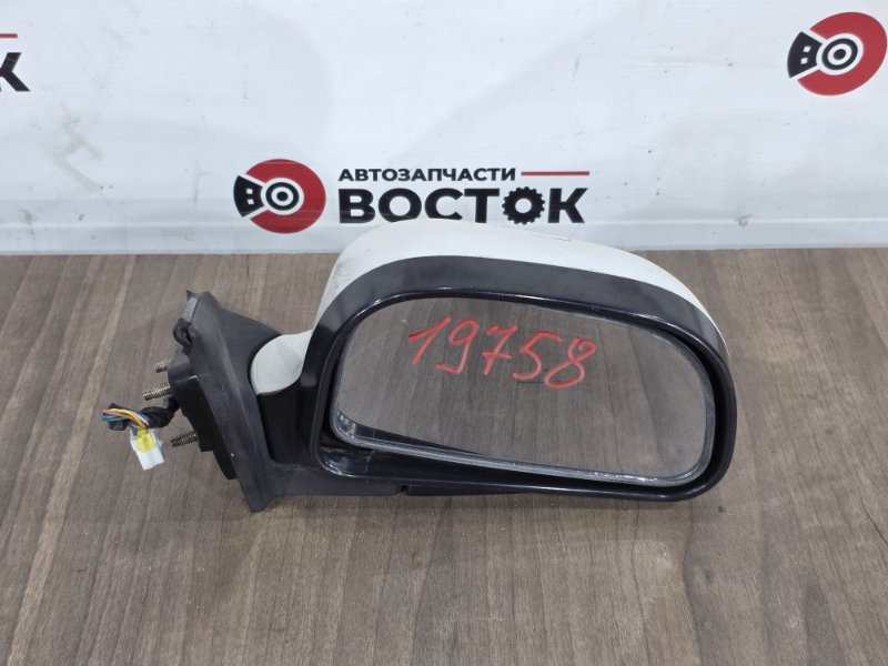 Зеркало боковое, 4000 рублей, Пешки