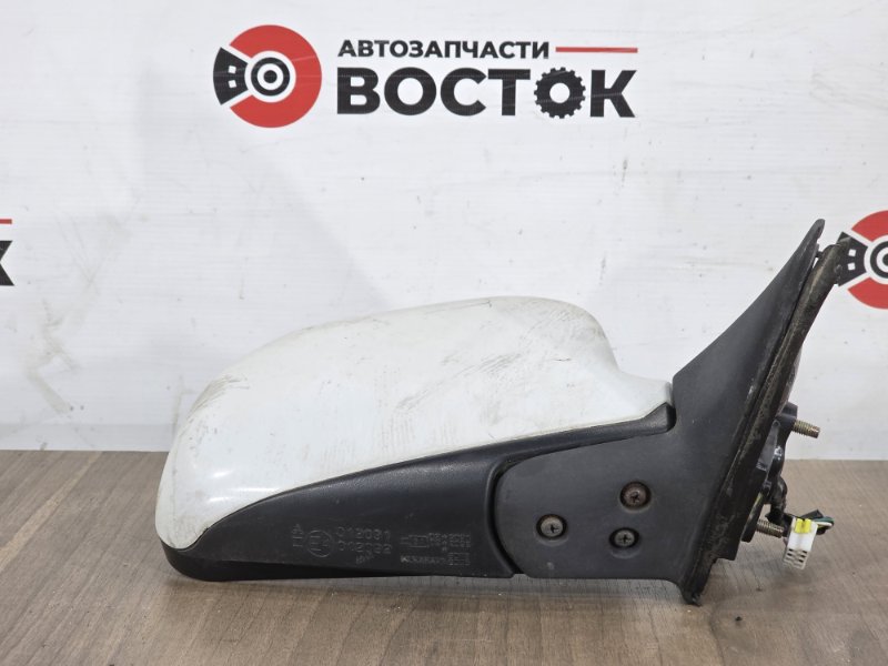 Зеркало боковое, 4000 рублей, Пешки