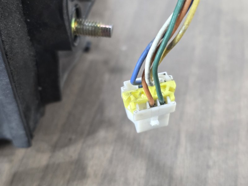 Зеркало боковое, 4500 рублей, Пешки