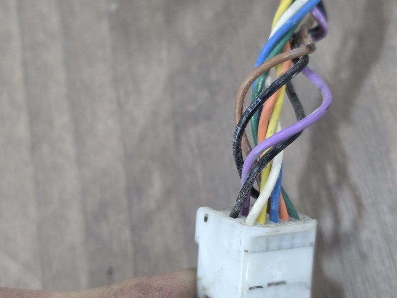 Зеркало боковое, 4500 рублей, Пешки