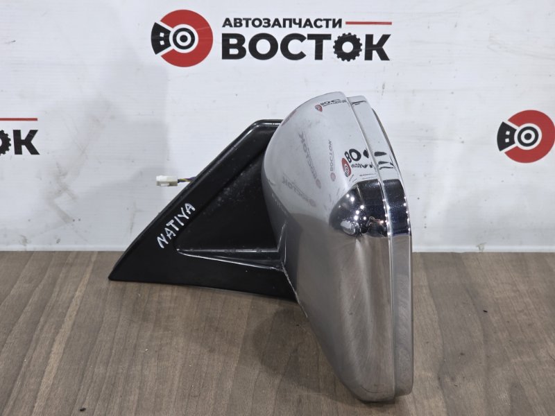 Зеркало боковое, 6500 рублей, Пешки