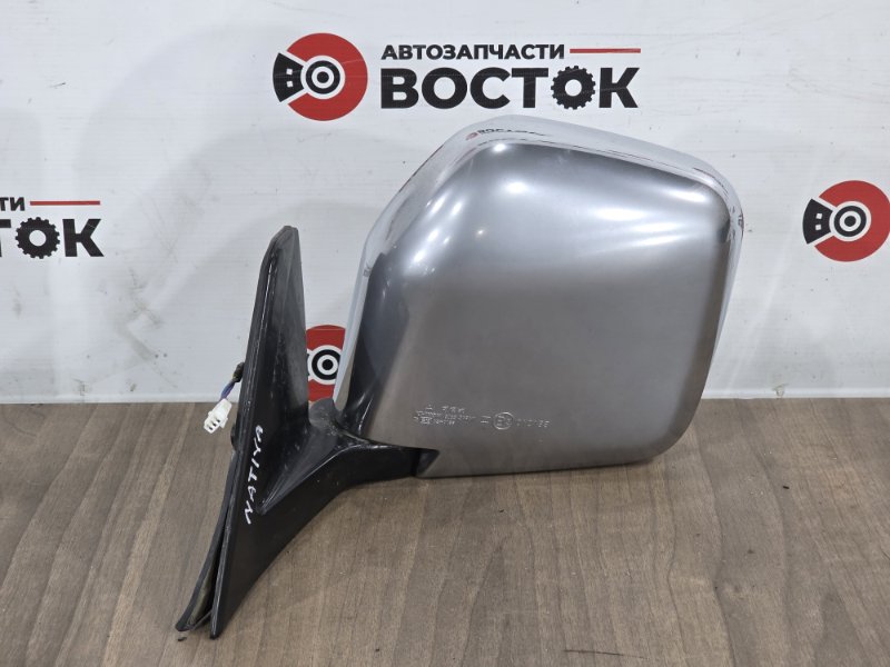 Зеркало боковое, 6500 рублей, Пешки