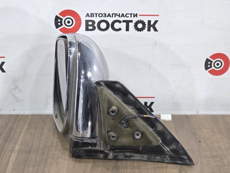 Зеркало боковое, 6500 рублей, Пешки