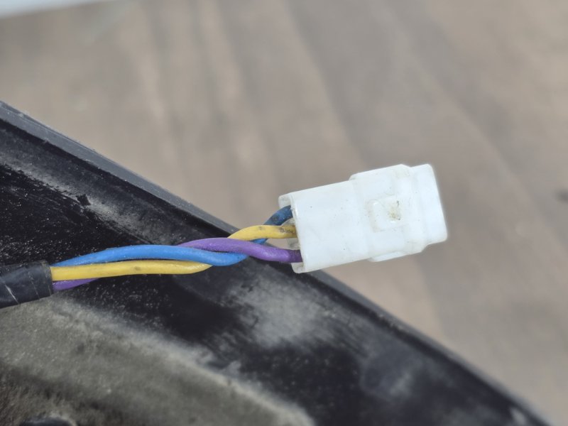 Зеркало боковое, 6500 рублей, Пешки