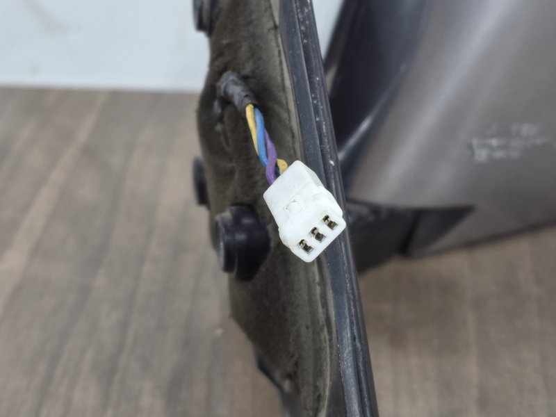 Зеркало боковое, 6500 рублей, Пешки