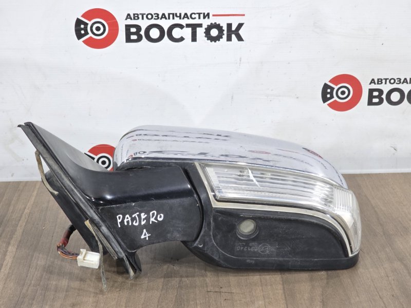 Зеркало боковое, 8000 рублей, Пешки